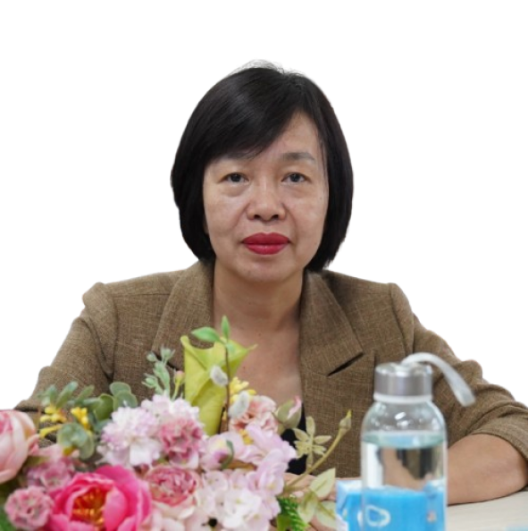 Bà Lê Thị Thục