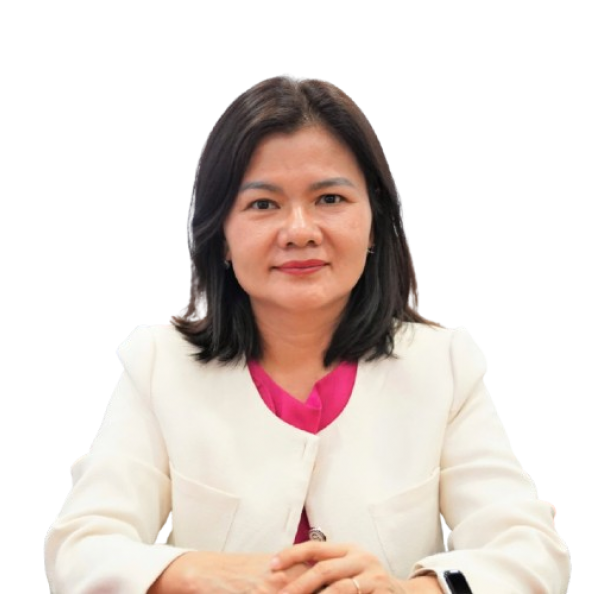 Bà Phạm Thị Ngọc Quyên