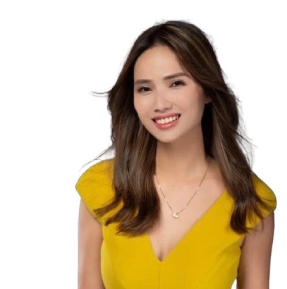 Bà Quinn Giang