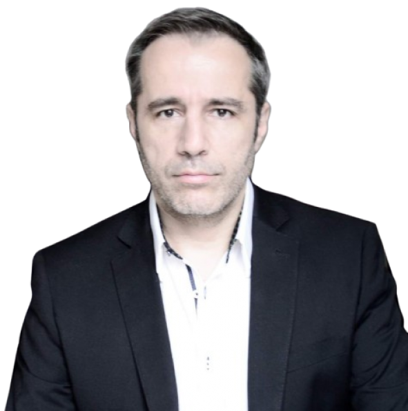 Mr. Eric Alexandre