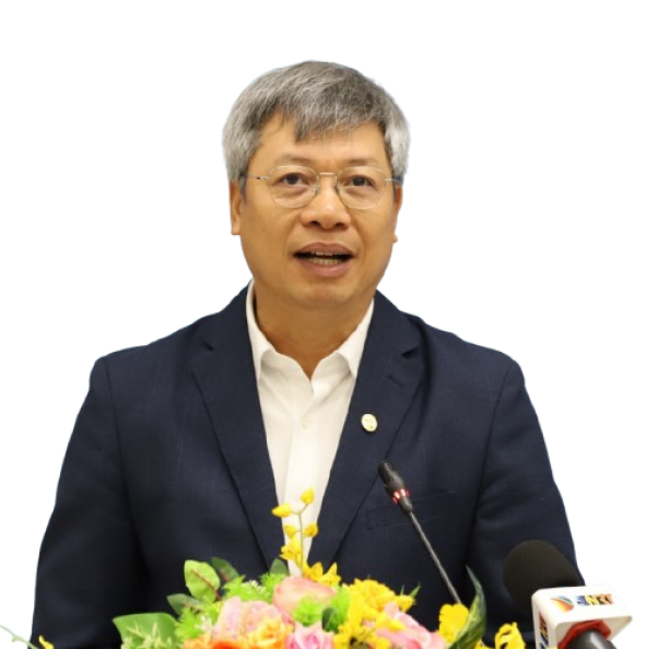 Mr. Ho Quang Buu
