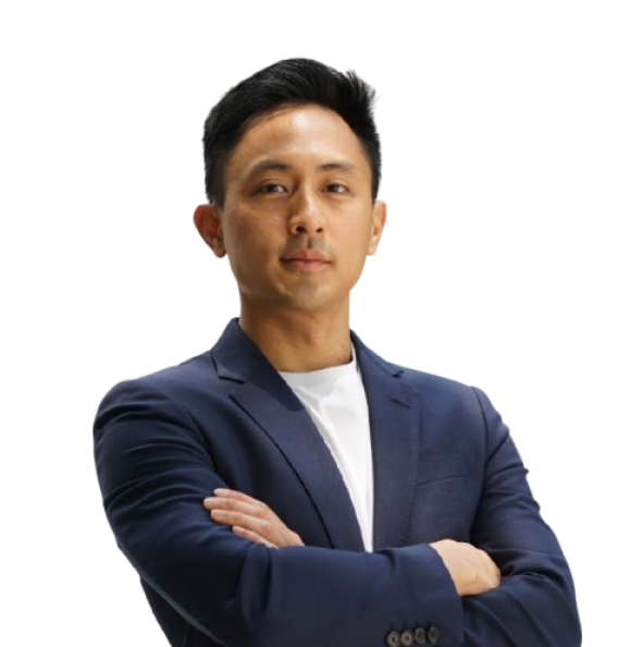 Mr. Jonah Lau
