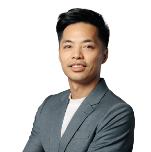 Mr. Tom Ngo