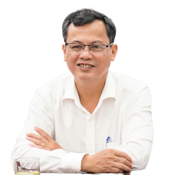 Mr. Tran Ngoc Thach