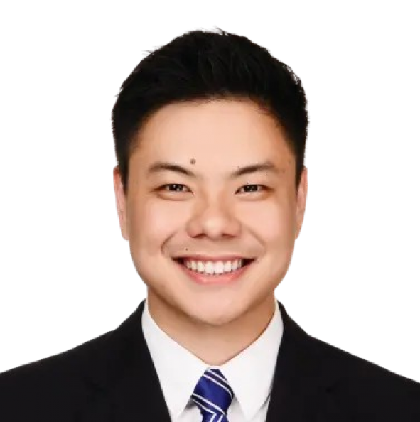 Ông Jeffrey Tchui