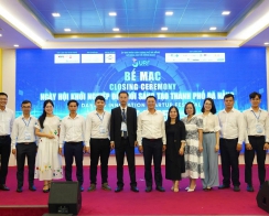SURF ĐÀ NẴNG 2026