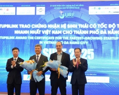 SURF ĐÀ NẴNG 2026