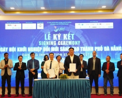 SURF ĐÀ NẴNG 2026