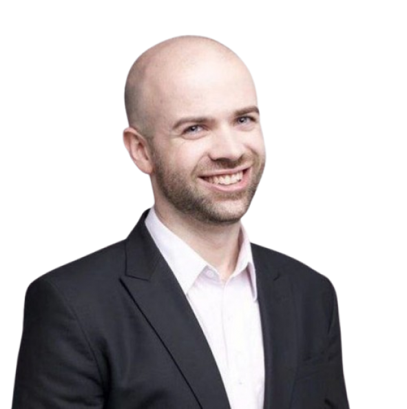 Mr. Cathal Donnellan