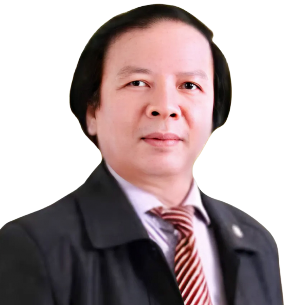 Mr. Pham Ngoc Sinh