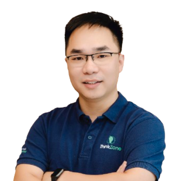 Ông Bùi Thành Đô