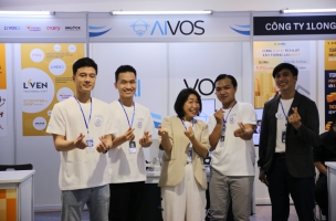 AIVOS - Virtual Human & AI Automation Tools