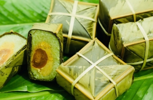 Ba Ba Hoi – Transforming the value of Vietnamese agricultural products through technology.