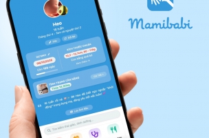 Mamibabi ( Siêu ứng dụng Agentic AI dành cho mẹ và bé)