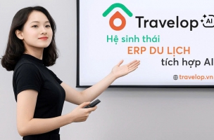 TravelopAI