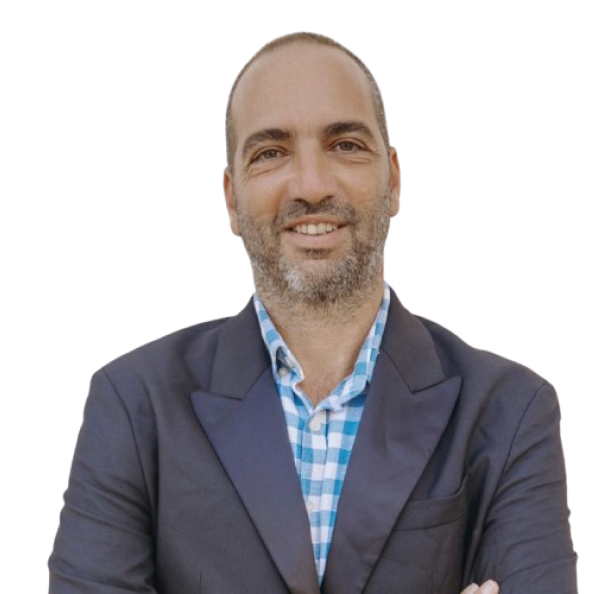 Ông Eli David Rokah