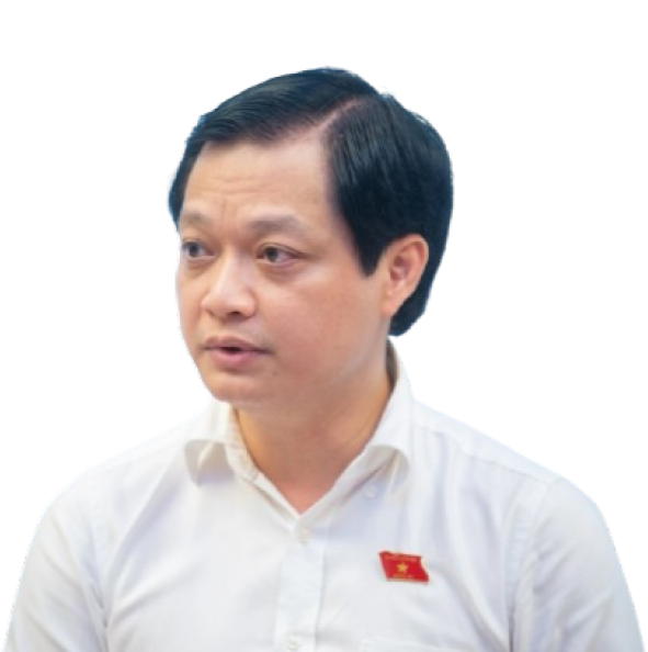 Ông Nguyễn Hải Nam